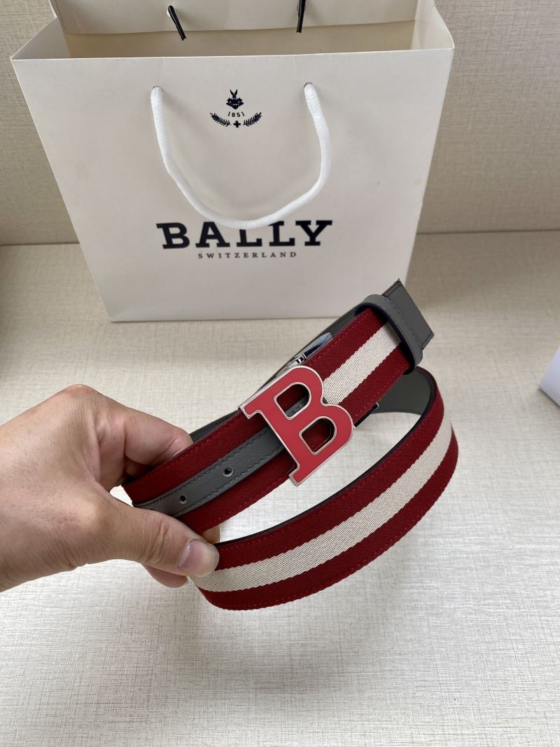 BALLY